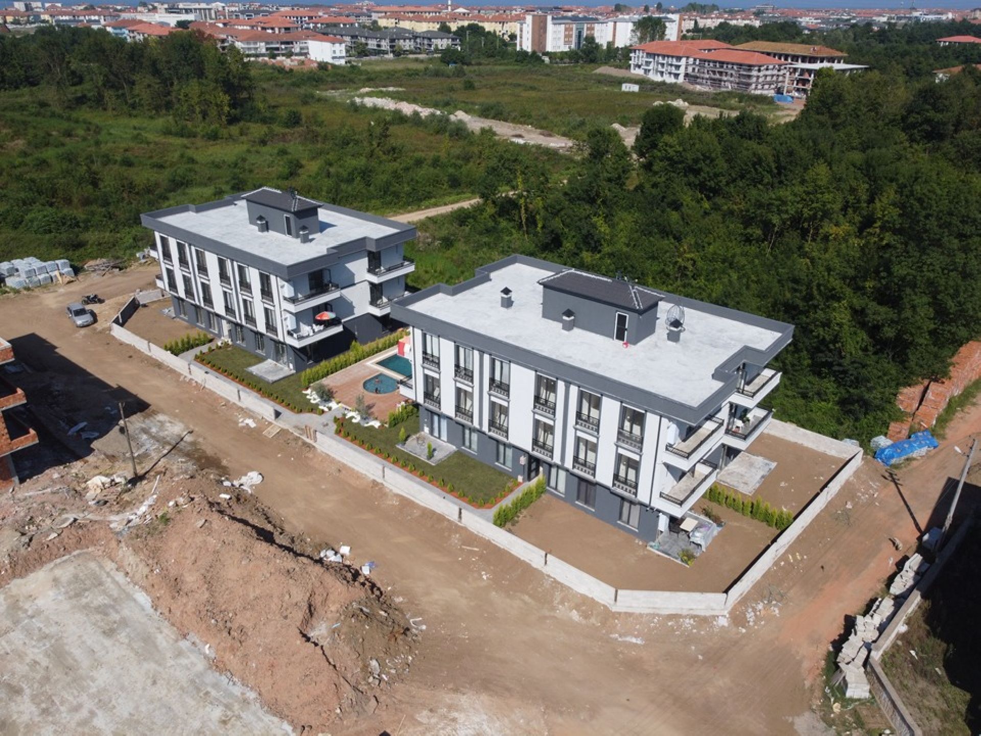 Karasu Satılık Daire