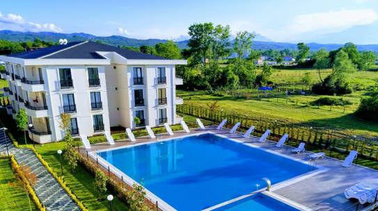 Karasu Yazlık Evler: Doğayla İç İçe Huzurlu Bir Tatil Karasu Satılık Daire