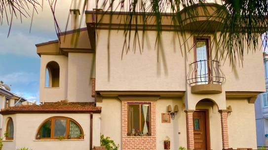 Karasu’da Satılık Villa: Hayallerinizi Gerçekleştirin Karasu Satılık Daire