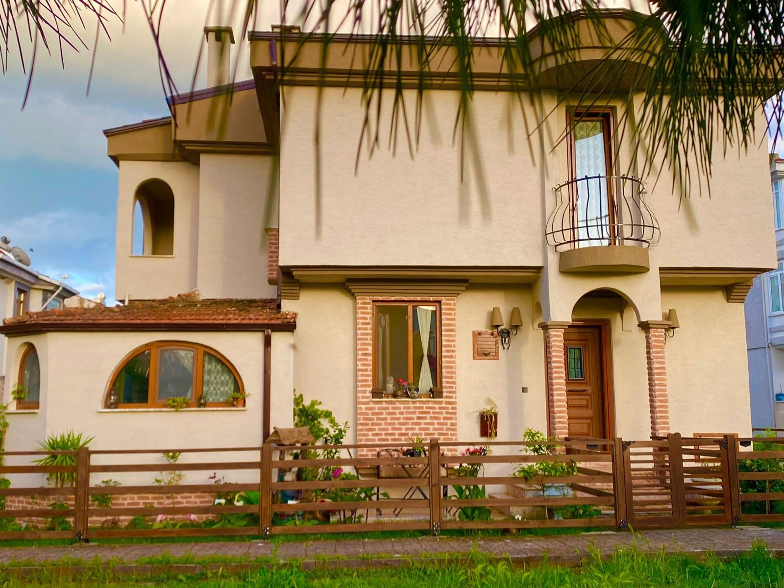 villa-karasu Karasu Satılık Daire