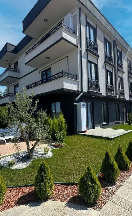 Karasu Satılık Daire