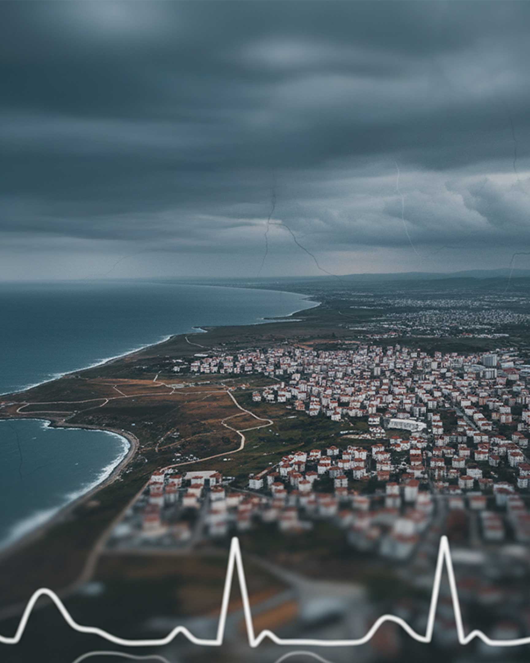 Karasu Satılık Daire